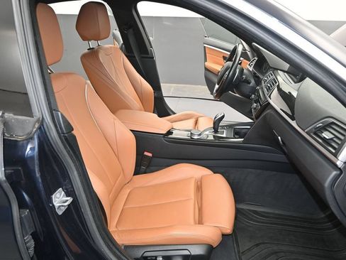 Used 2020 BMW 430i Gran Coupe xDrive w/ Convenience Package AWD/4WD image 26
