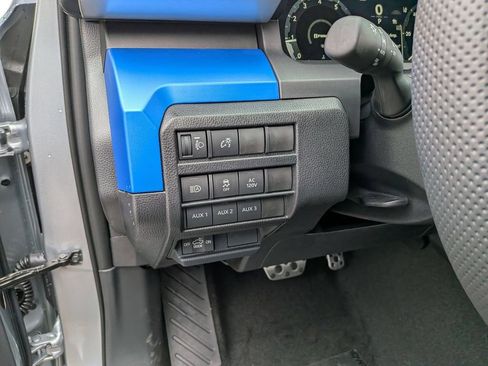 New 2026 Toyota Tacoma TRD Sport AWD/4WD image 16