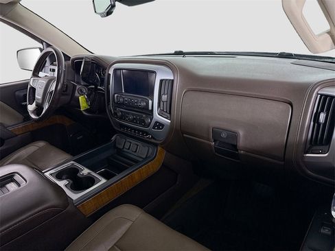 Used 2017 GMC Sierra 1500 SLT image 22