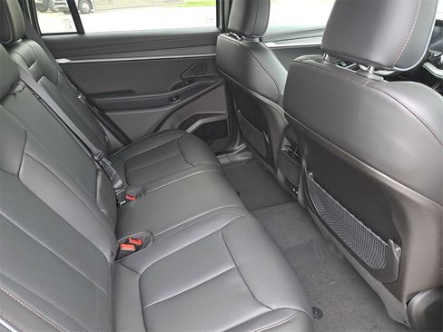 New 2025 Jeep Wagoneer S Limited image 11