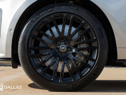 Used 2024 Land Rover Range Rover Sport image 8