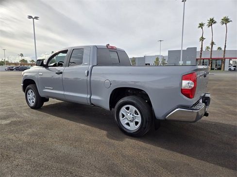 Used 2021 Toyota Tundra image 6