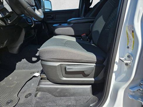 Used 2025 RAM 2500 Tradesman image 4