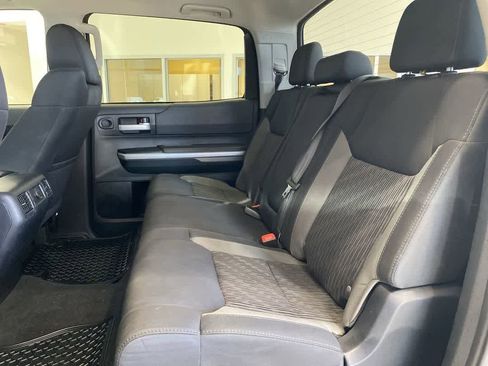 Used 2017 Toyota Tundra SR5 image 23