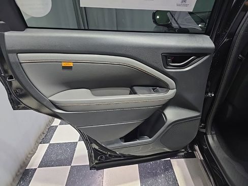 New 2026 Subaru Forester Wilderness image 15