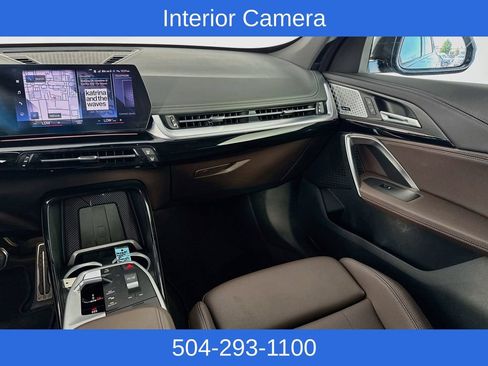 Used 2023 BMW X1 xDrive28i w/ Premium Package AWD/4WD image 27