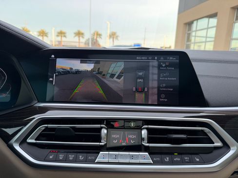 Used 2020 BMW X5 sDrive40i w/ Premium Package image 29