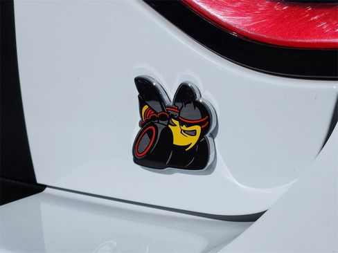 Certified 2021 Dodge Charger Scat Pack image 10