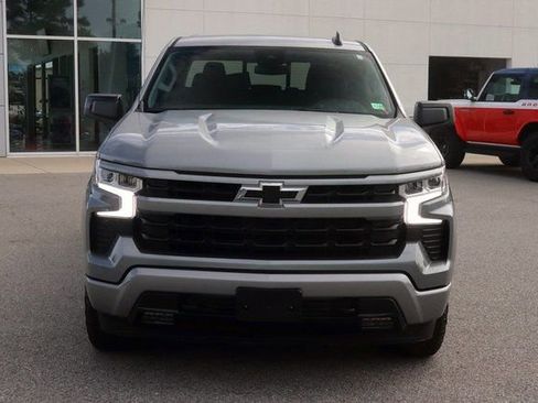 Used 2023 Chevrolet Silverado 1500 RST w/ All Star Edition Plus image 2