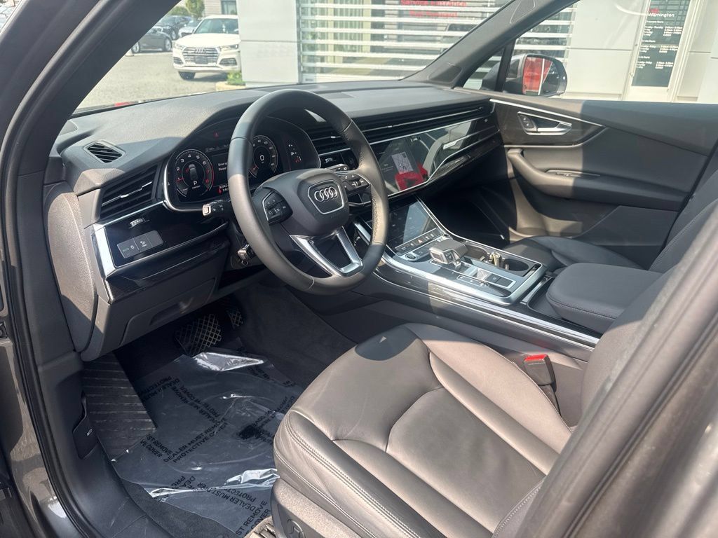 Used 2022 Audi Q7 3.0T Premium Plus AWD/4WD image 18