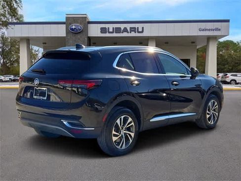 Used 2023 Buick Envision Essence image 6