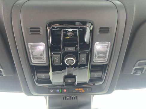 New 2026 Chevrolet Suburban Premier w/ Sun And Tow Package image 30