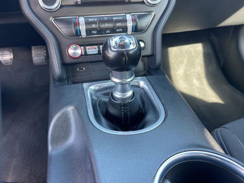 Used 2022 Ford Mustang GT w/ GT Performance Package image 16