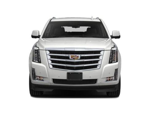 Used 2020 Cadillac Escalade Premium Luxury AWD/4WD image 7