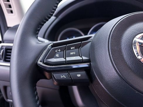 Used 2025 MAZDA CX-5 AWD 2.5 S image 27
