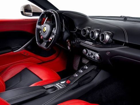 Used 2015 Ferrari F12 Berlinetta image 52