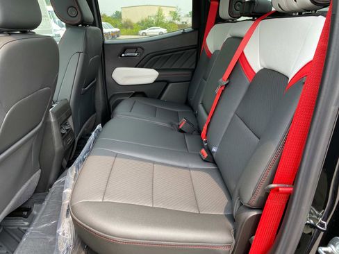 New 2026 GMC Canyon AT4X image 6