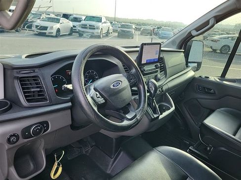 Used 2020 Ford Transit 150 Low Roof RWD image 6