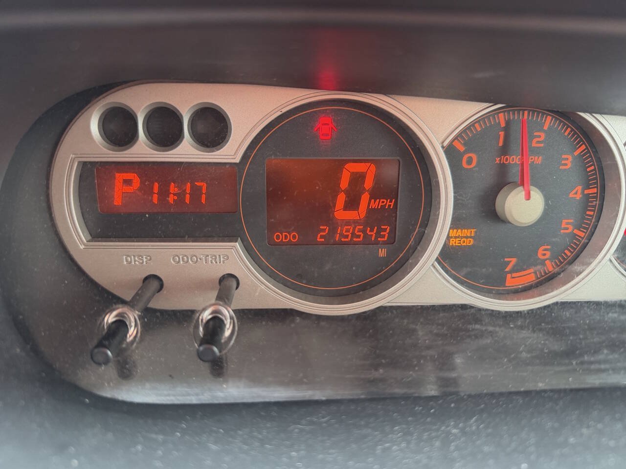 Used 2010 Scion xB FWD image 38