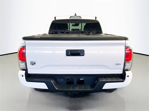 Used 2021 Toyota Tacoma SR5 image 6