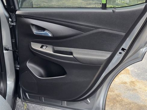 New 2026 Buick Envista Sport Touring FWD image 20