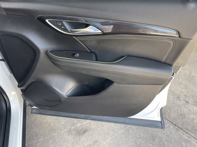 Used 2023 Buick Envision Essence AWD/4WD image 27