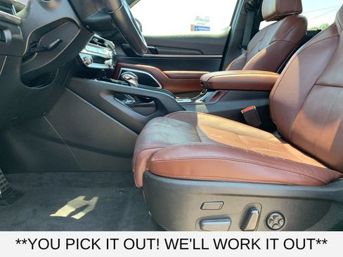 Used 2023 Kia Telluride SX AWD/4WD image 22