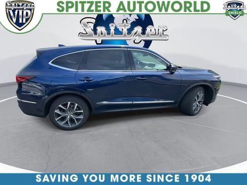 Used 2023 Acura MDX SH-AWD w/ Technology Package image 10