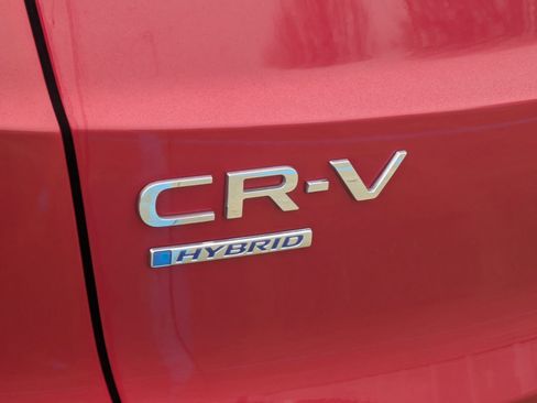 Certified 2023 Honda CR-V Sport image 29