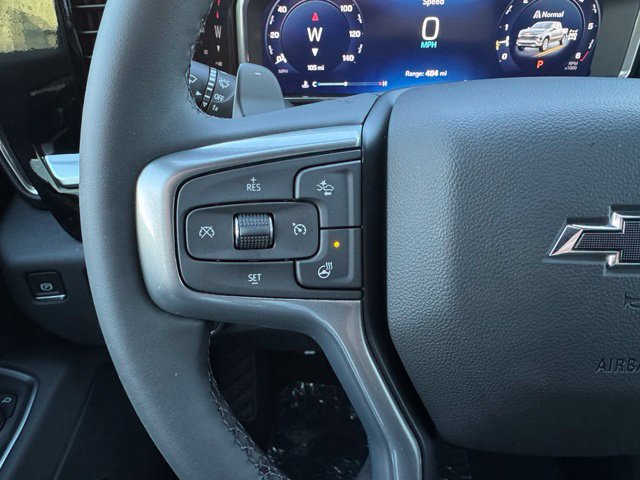 New 2026 Chevrolet Silverado 1500 RST AWD/4WD image 26