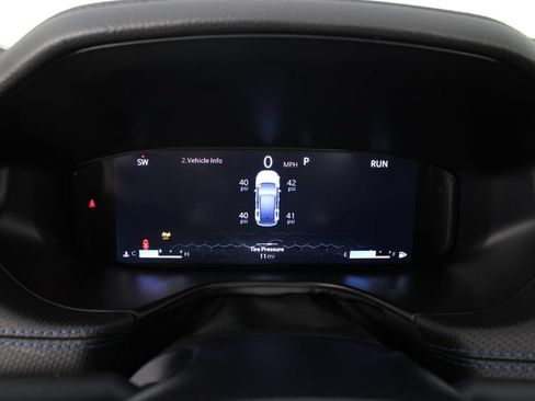New 2026 Jeep Compass Limited w/ Sun, Sound & Navigation Group AWD/4WD image 13
