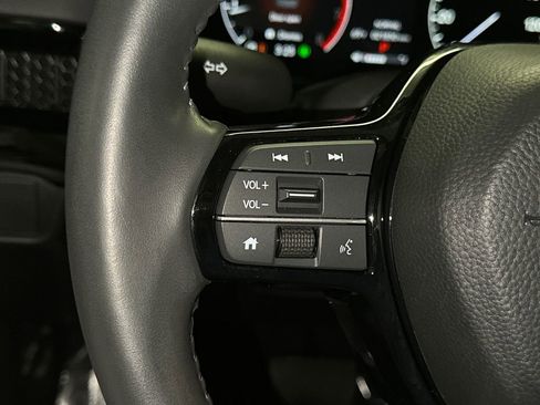 Used 2024 Honda CR-V EX-L image 24