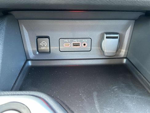 New 2025 Nissan Sentra SV w/ Trunk Package image 14