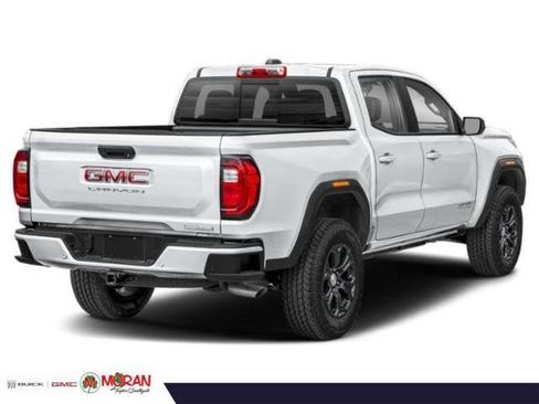 New 2026 GMC Canyon Elevation w/ Convenience Package image 2