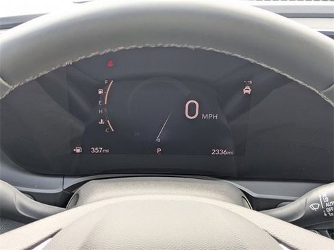 New 2026 Buick Envista Preferred w/ Convenience I Package image 32