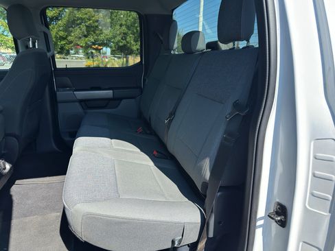 Used 2025 Ford F150 XLT w/ Equipment Group 301A Standard AWD/4WD image 15