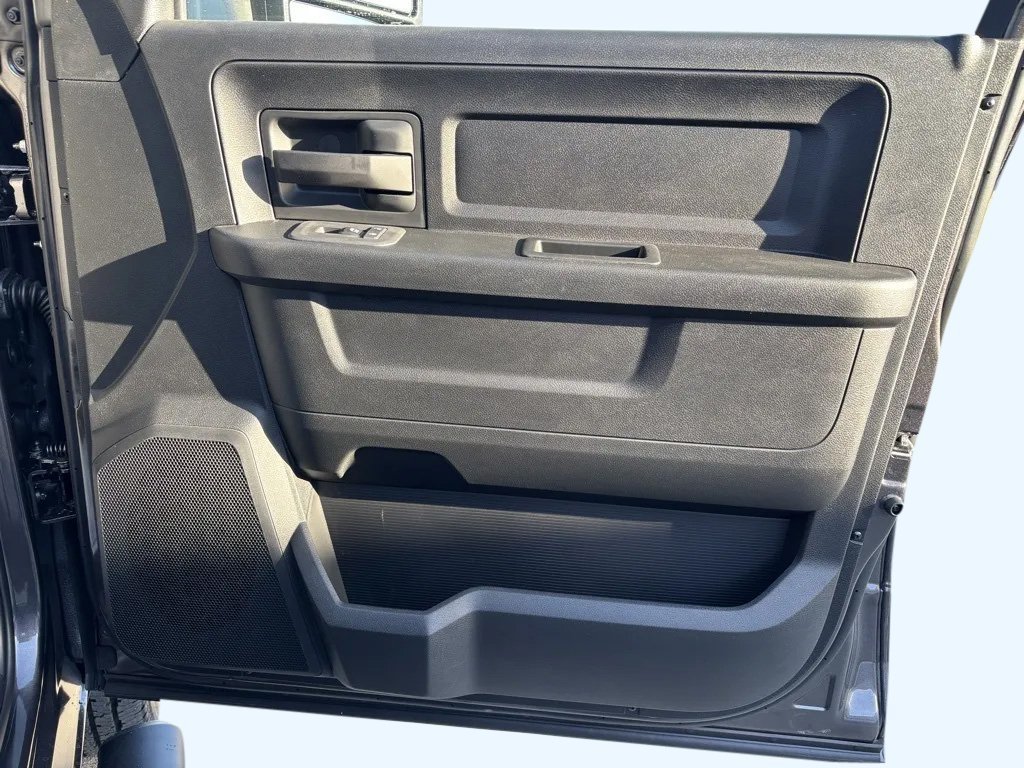 New 2026 RAM 2500 Tradesman AWD/4WD image 30