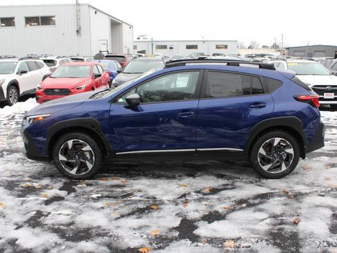 New 2025 Subaru Crosstrek 2.5i Limited image 5