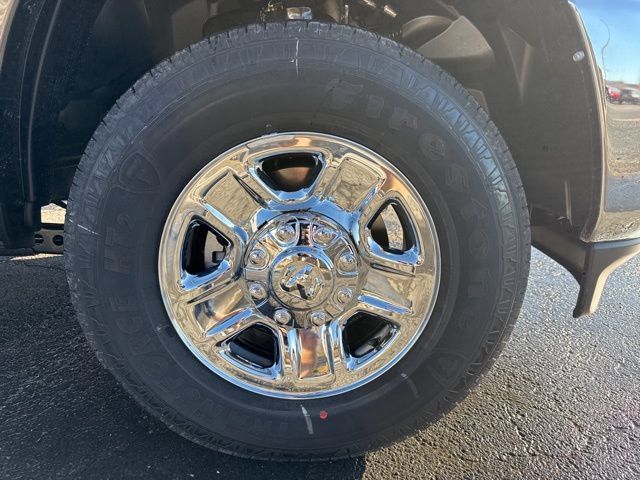 New 2026 RAM 2500 Tradesman AWD/4WD image 11