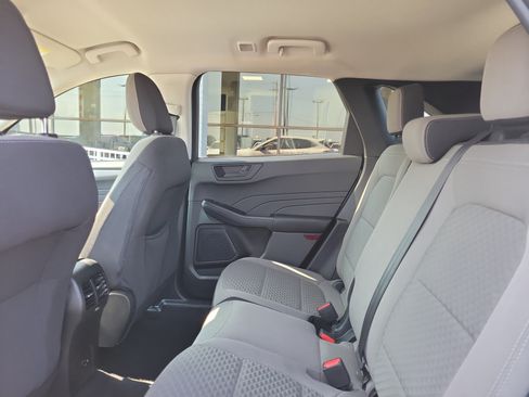 Used 2022 Ford Escape SE AWD/4WD image 11