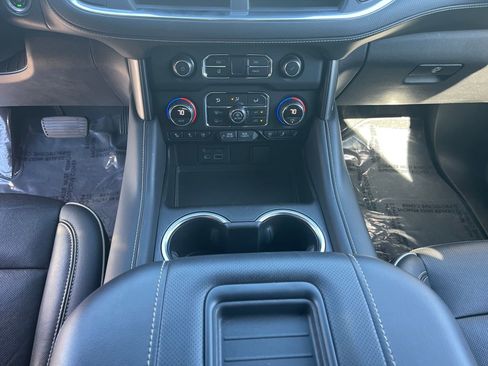 Used 2021 Chevrolet Tahoe Premier image 21