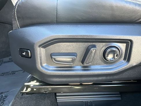 Used 2022 Toyota Tundra Capstone image 29