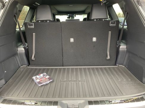 New 2026 Toyota Grand Highlander MAX Platinum image 18