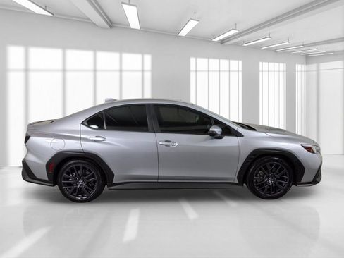 Certified 2023 Subaru WRX Limited AWD/4WD image 9