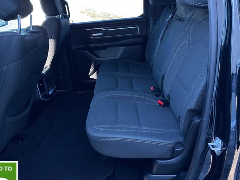 Used 2020 RAM 1500 Big Horn image 15