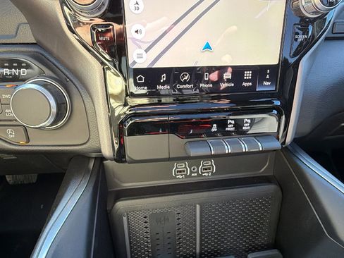 New 2026 RAM 1500 Big Horn image 30