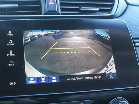 Used 2020 Honda CR-V EX-L image 26