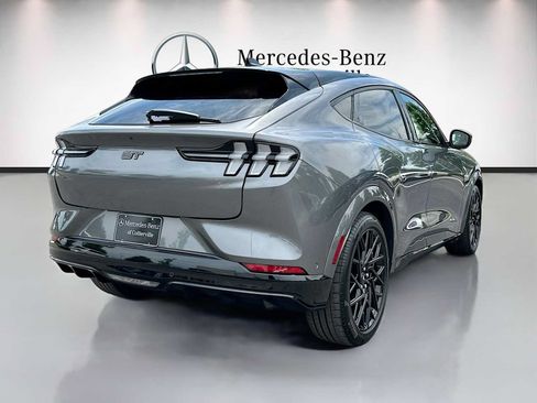Used 2023 Ford Mustang Mach-E GT w/ GT Performance Edition AWD/4WD image 5