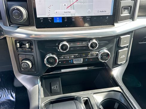 New 2026 Ford F150 Lariat AWD/4WD image 11