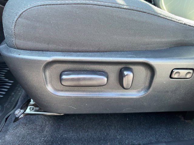 Used 2020 Toyota Tacoma TRD Sport AWD/4WD image 20